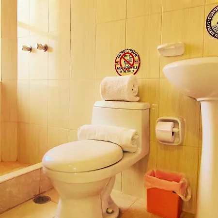 Rumi Amaru Hotel