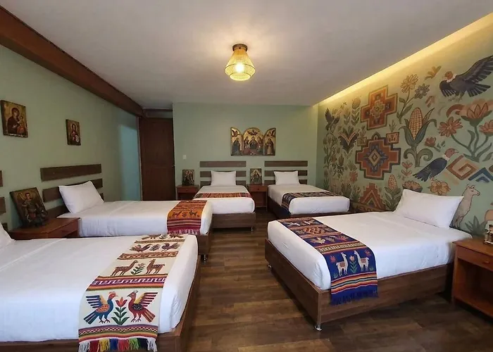 Rumi Amaru Cusco