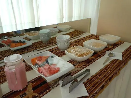 Hotel Rumi Amaru