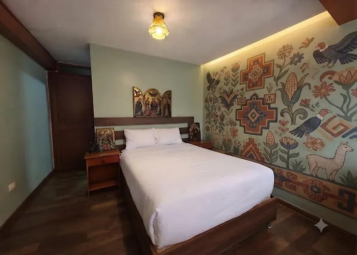 Rumi Amaru 2* Cusco