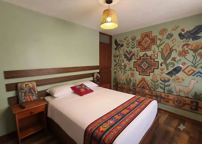 Rumi Amaru Cusco